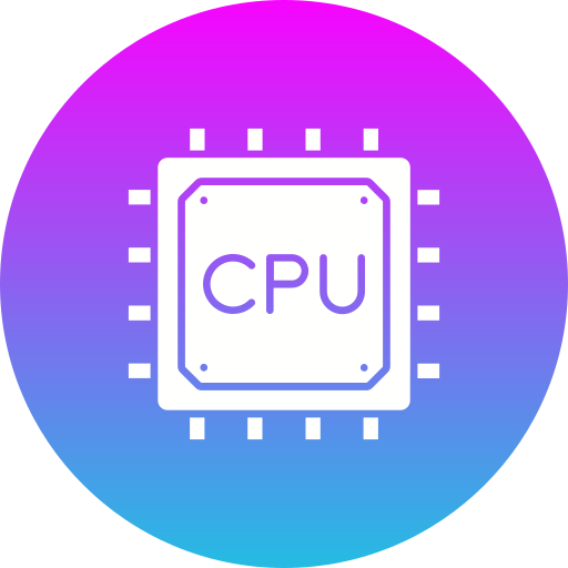 CPU